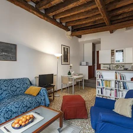 Apartment Amore - La Casa Di Paola *