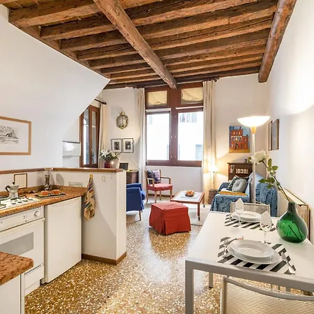 Amore - La Casa Di Paola Apartment