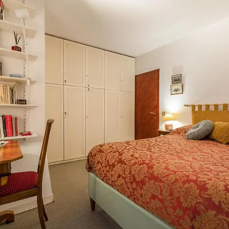 Apartment Amore - La Casa Di Paola Venice