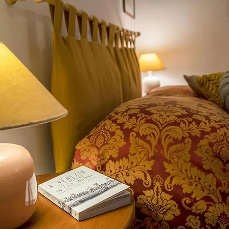 Apartment Amore - La Casa Di Paola