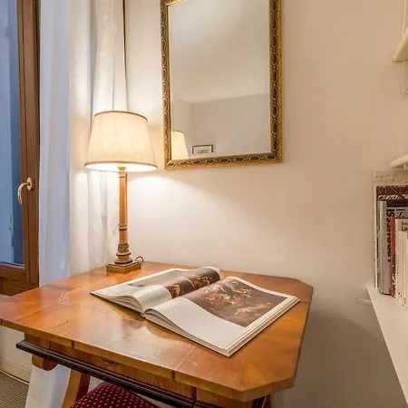 Amore - La Casa Di Paola Apartment *