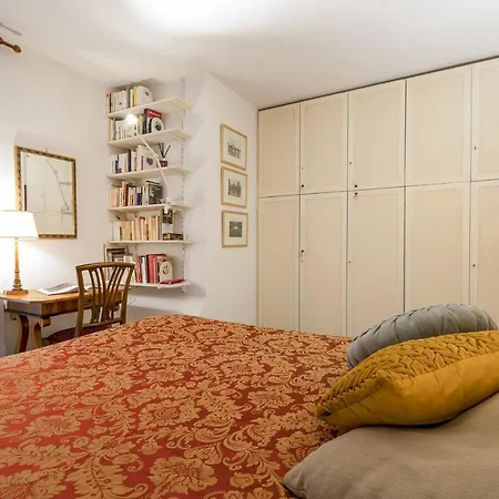 Apartment Amore - La Casa Di Paola *